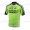 EUSKADI MURIAS 2018 TEAM Wielershirt Korte Mouwen D237