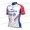 GROUPAMA-FDJ 2018 Wielershirt Korte Mouwen D229