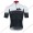 GSG Giessegi wit Wielershirt korte mouwen STELVIO 03323 18B521046