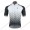 GSG Giessegi wit Wielershirt korte mouwen FEDAIA 03324 18B521042