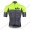 GSG Giessegi Fluo geel Wielershirt korte mouwen STELVIO 03323 18B521051