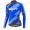 Giant Elevate Wielershirt lange mouw blue A2019411