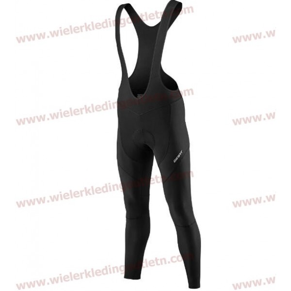 Giant Proshield Lange fietsbroeken Bib A2019406