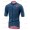 Giro d-Italia 2018 Israel Wielershirt korte mouw 18A0184