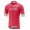 Giro d-Italia 2018 Rosa Wielershirt korte mouw 18A0185