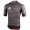 UAE Tour 2019 Black Fietsshirt korte mouw 190224021