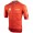 UAE Tour 2019 Red Fietsshirt korte mouw 190224022