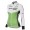 2018 Dimension Data Dames Wielershirts lange mouw GkiT0