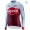 2018 Profteam Katusha Alpecin Fietsshirt lange mouw Winter IiHA8