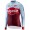 2018 Profteam Katusha Alpecin Wielershirts lange mouw L1uTe