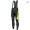 2019 Scott-RC PRO zwart-geel Winter Lange Bib Fietsbroeken 39CaA
