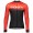 2019 Scott-RC PRO zwart-rood Wielershirts lange mouw jrCPz