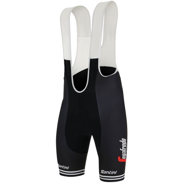 Trek Segafredo 2019 Korte fietsbroeken Bib hbQ0q