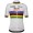 Boels Dolmans 2019 World Champion Fietsshirt korte mouw 19040719