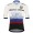 Slovakia National 2019 Fietsshirt korte mouw 19040713