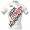 AG2R Citroen 2022 wielershirt korte mouw (lange rits) professioneel wielerteam