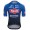 ALPECIN-DECEUNINCK 2023 wielershirt met korte mouwen professioneel wielerteam