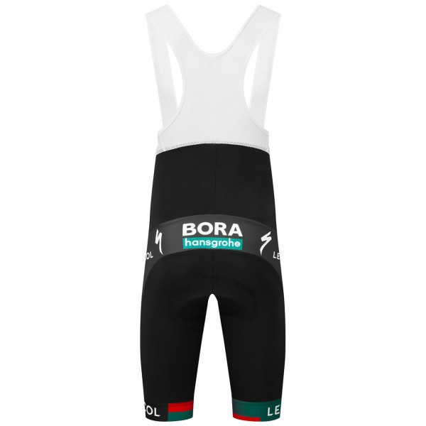 BORA-hansgrohe 2023 koersbroek professioneel wielerteam