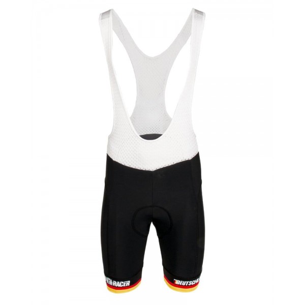 DUITSLAND (BDR) 2022 bib shorts nationale wielerploeg