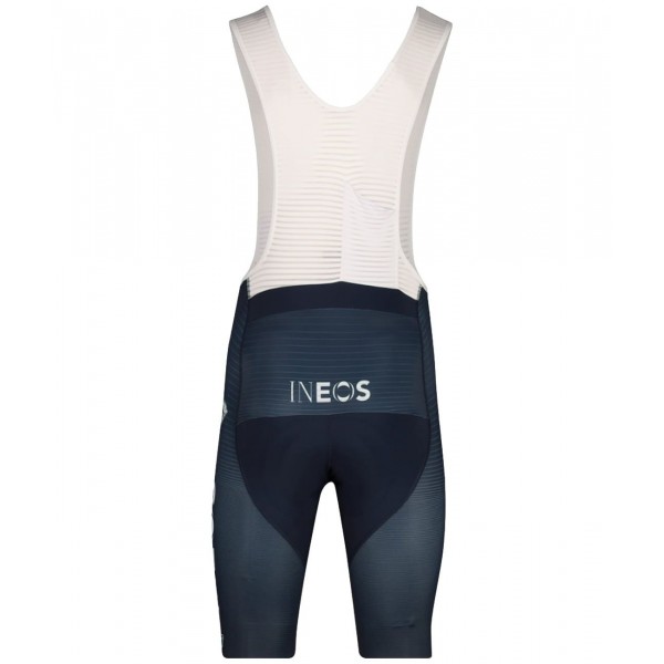 INEOS GRENADIERS 2023 EPIC RACE fietsbroek met bretels professioneel wielerteam