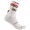 Soudal Quick-Step 2023 sokken wit professioneel wielerteam