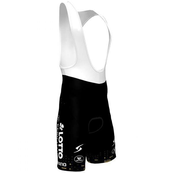 Team Lotto-Kern Haus 2023 koersbroek professionele wielerploeg