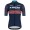 Trek Factory Racing CX 2022 wielershirt met korte mouwen professioneel wielerteam