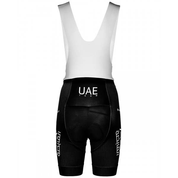 UAE TEAM ADQ 2023 dames koersbroek dames wielerploeg